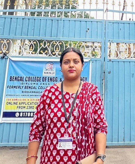 Mrs. Rajanya Bose